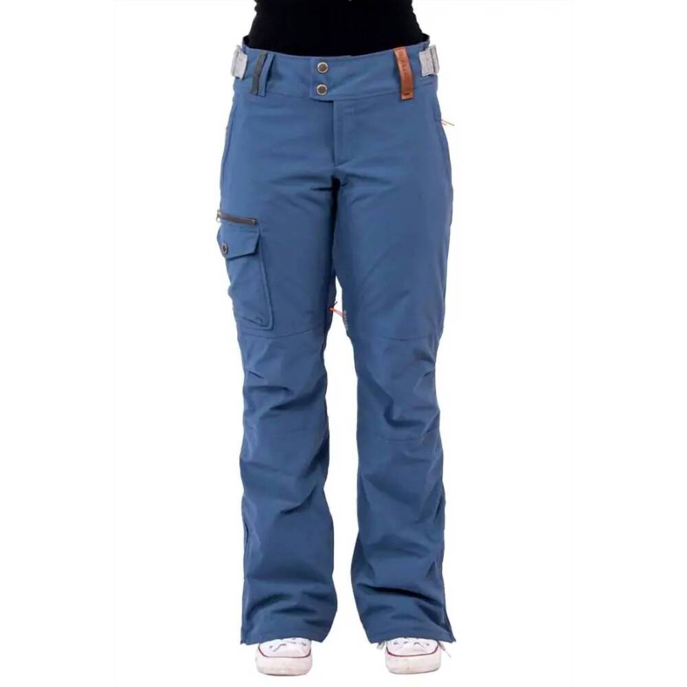 NEW HOLDEN women's haze pants in vintage indigo
